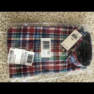 Ralph Lauren shirt for kids.